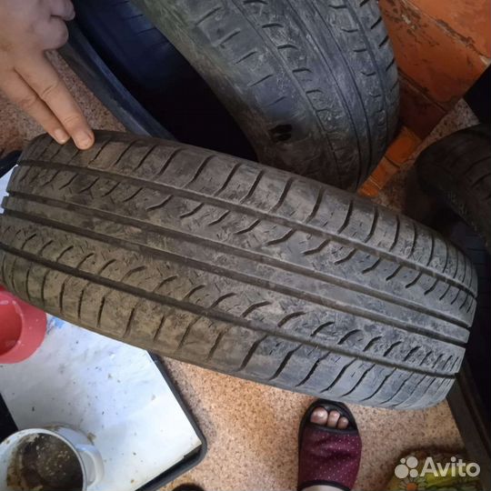 КАМА Kама-312 185/60 R15