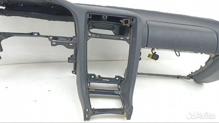 Торпедо Lexus Gs300 JZS147 2jzge 1994