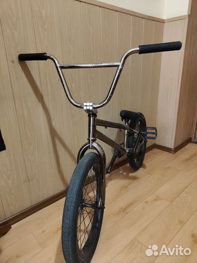 BMX tech team millennium