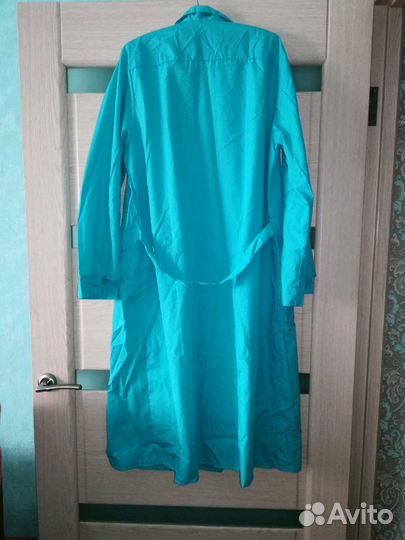 Халат рабочий