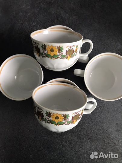 Кружка керамическая 450мл