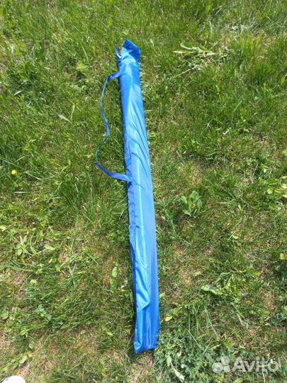 Зонт пляжный 2,2 м