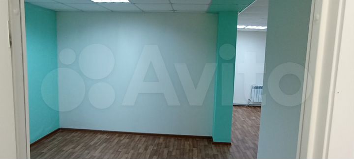 Свободного назначения, 60 м²