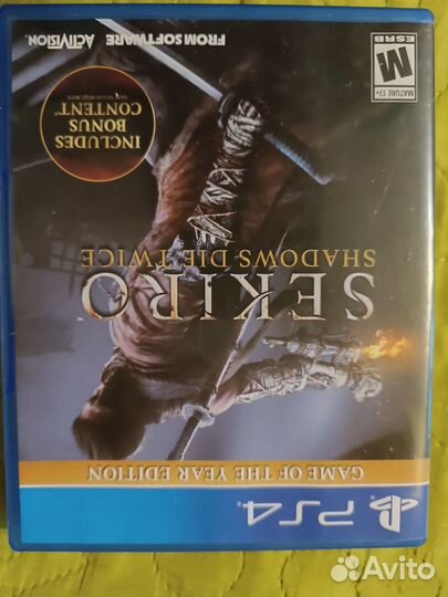 Игры для приставок ps4