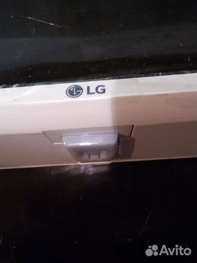Телевизор LG 43