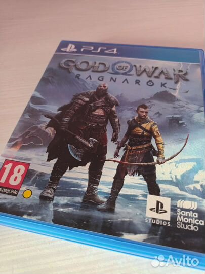 Игры для ps4 ps5