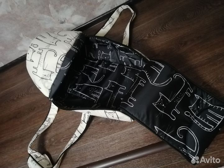 Переноска для детей