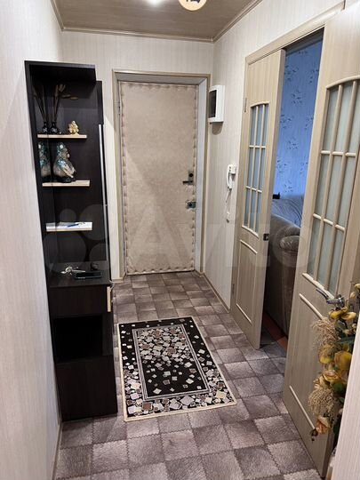 3-к. квартира, 73,7 м², 5/5 эт.