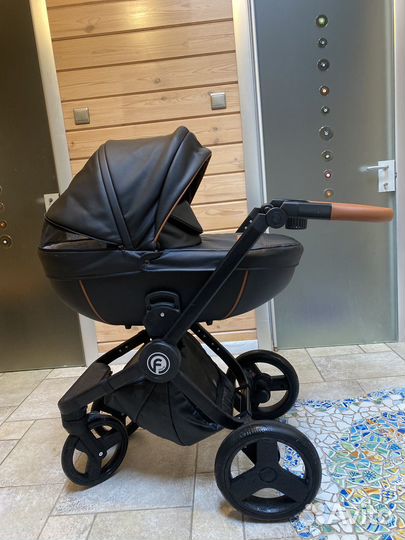 Коляска verdi 3 в 1