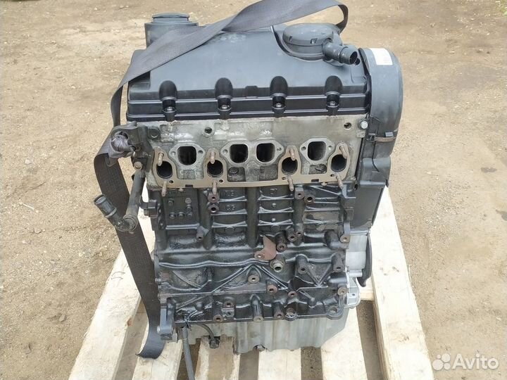Двс Фольксваген Т5 1.9