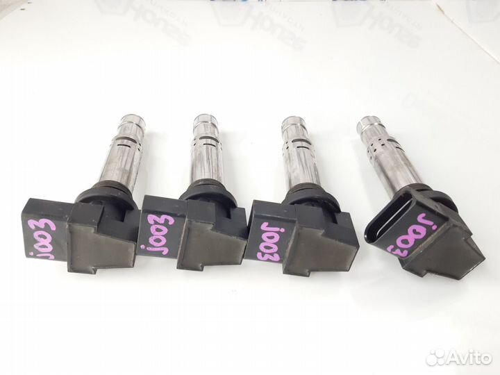 Катушка зажигания Volkswagen Golf 6 1.4 TSI cavd