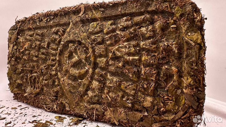 Калмыцкий чай - 1,9 кг\шт - СССР