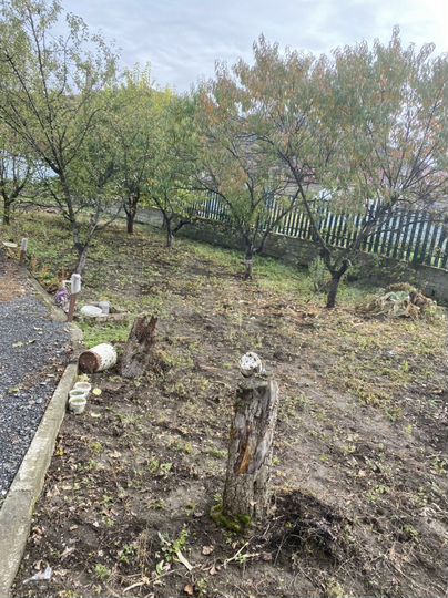 Участок 4 сот. (ИЖС)