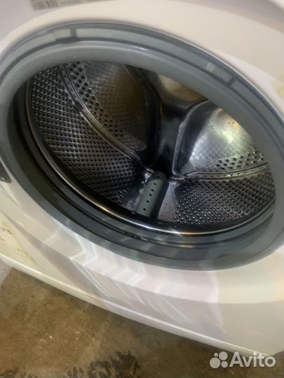 Стиральная машинка beko 5 кг