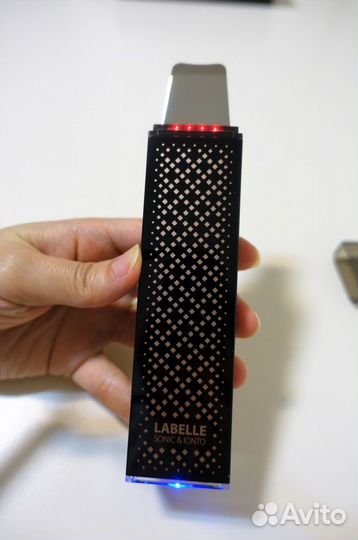 Аппарат ультразвукового пилинга Labelle L6 Корея