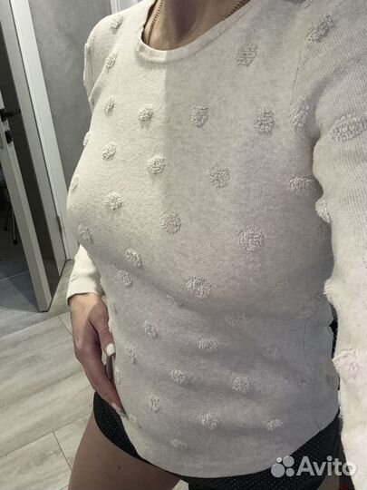 Джемпер женский mango