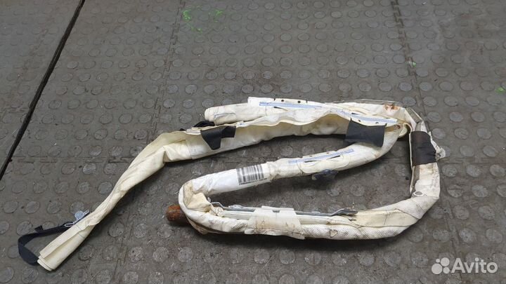 Подушка безопасности боковая Mercedes B W246