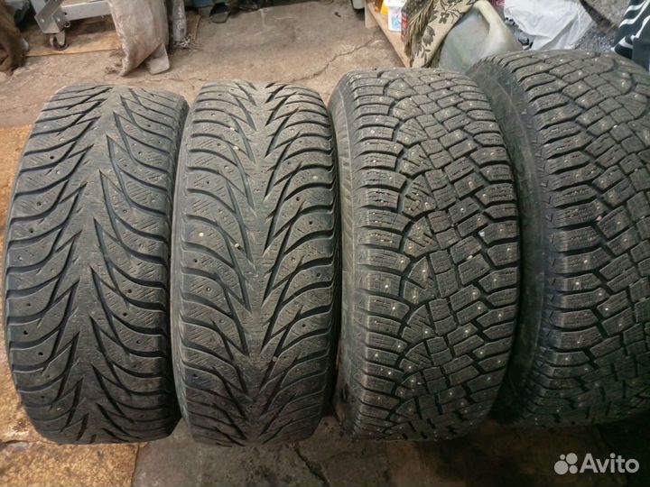 Boto BH20 8.5/60 R18 112T