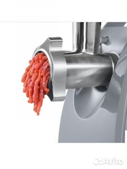Мясорубка bosch 1800w