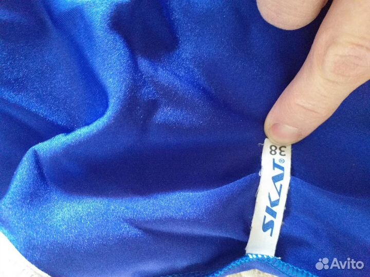 Борцовское трико детское