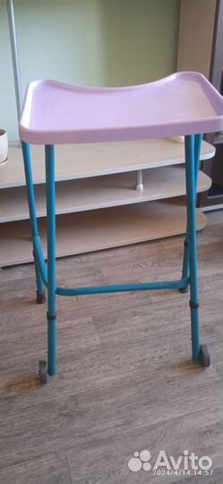 Ходунки для взрослых