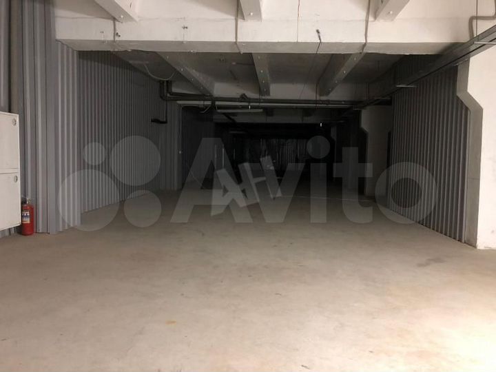 Аренда пл. 500 м2 под склад, производство