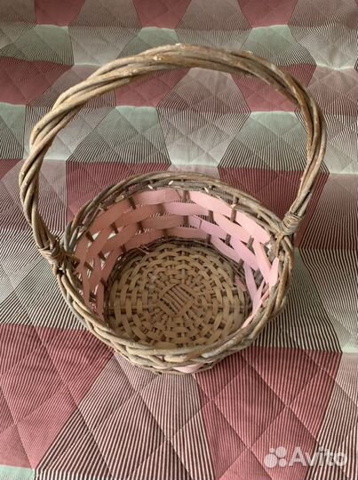 Корзина, корзина для подарков