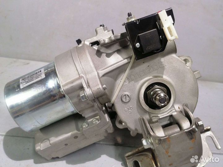 Электро усилитель руля Mazda cx-5