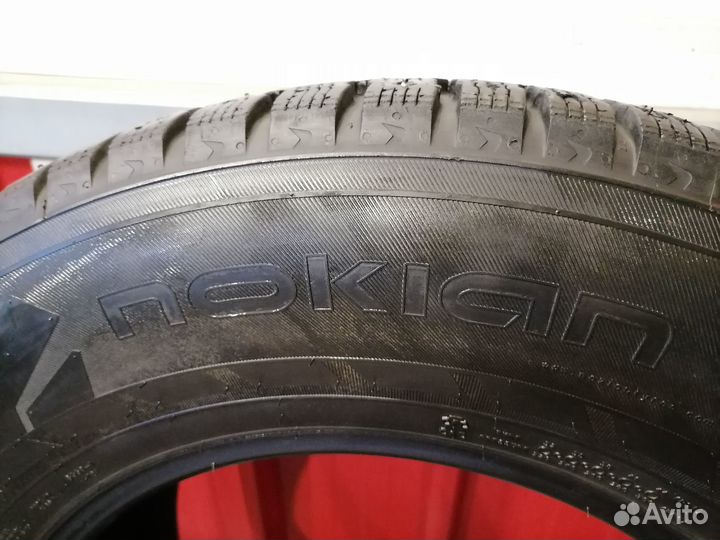Nokian Tyres Nordman 7 265/65 R17