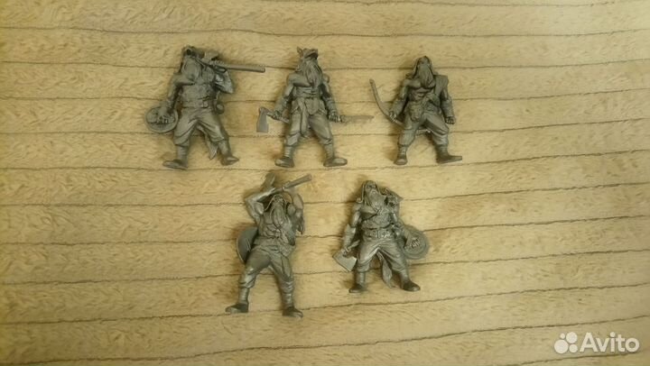 Битвы Fantasy Технолог