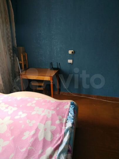 1-к. квартира, 36 м², 6/9 эт.