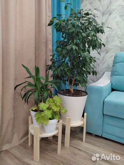 Подставка для цветов