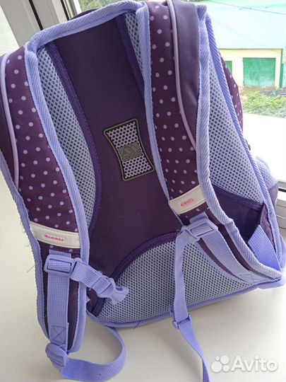 Портфель школьный ортопедический