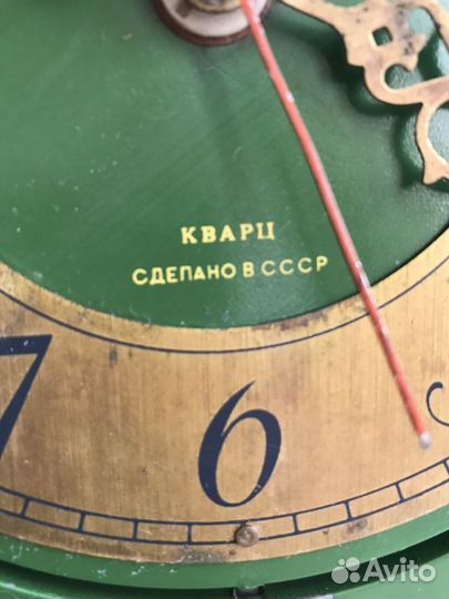 Настенные часы