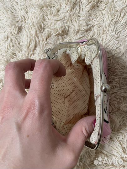 Сумочка для девочки