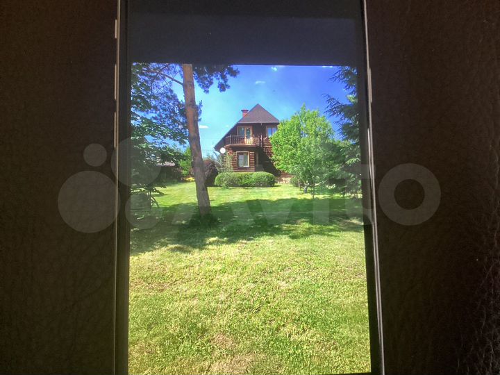 Дом 140 м² на участке 16 сот.