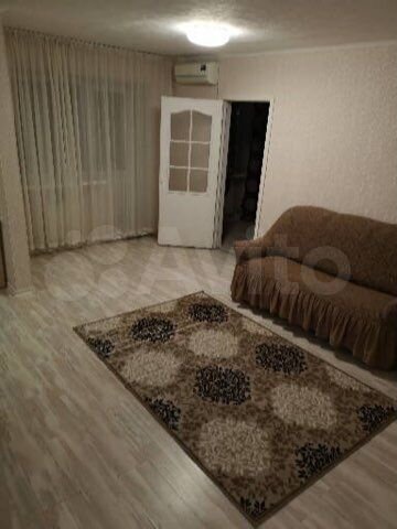 2-к. квартира, 45 м², 4/5 эт.