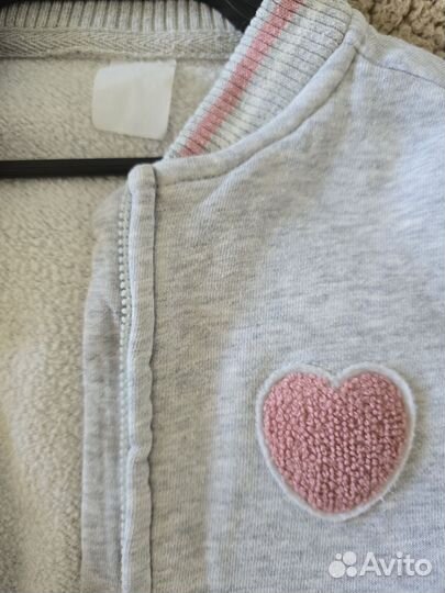 Комбинезон 86 92