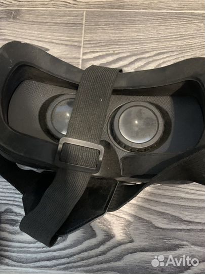 Vr очки для телефона
