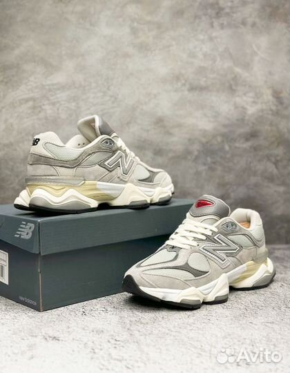 Кроссовки New Balance 9060