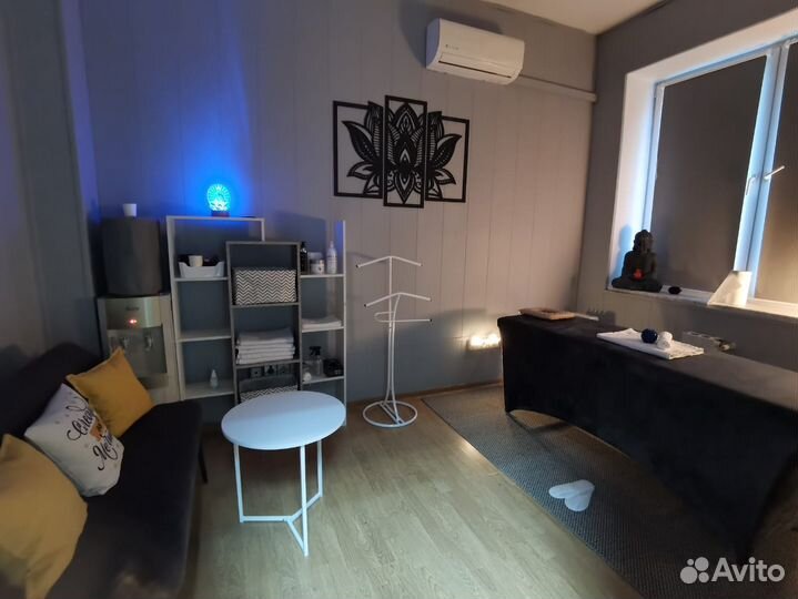 Массаж классический оздоровительный и не только