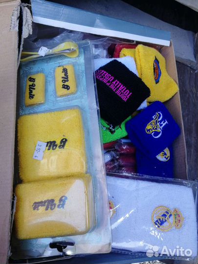 Напульсники