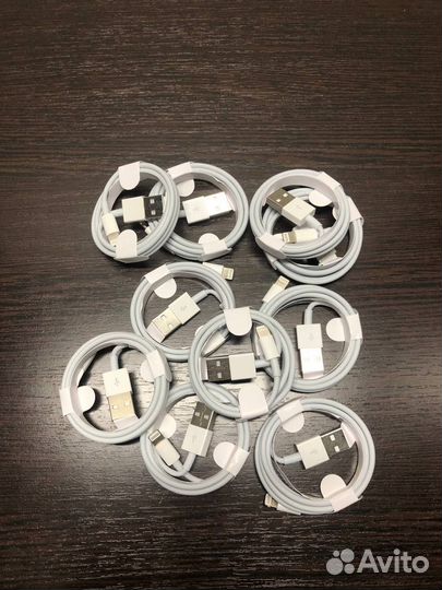 Провода usb to lighting для iPhone