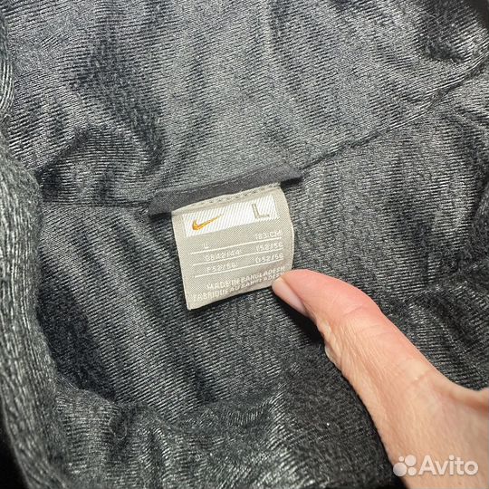 Куртка мужская Nike England L 50