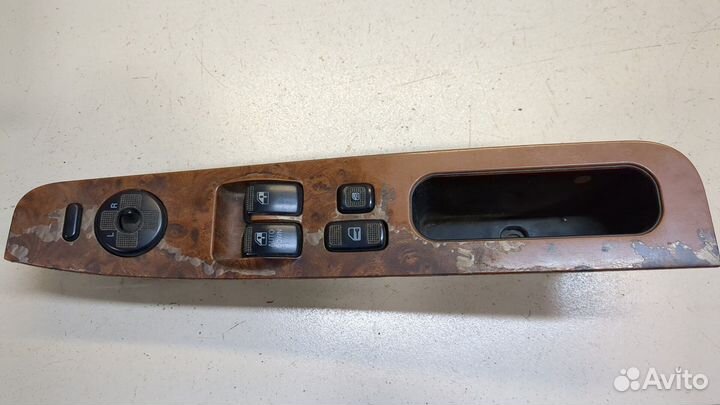 Кнопка стеклоподъемника киа Carnival, 2006