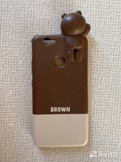 Чехол на huawei nova