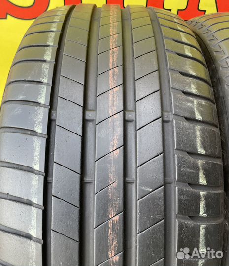 Bridgestone Turanza T005 225/50 R17