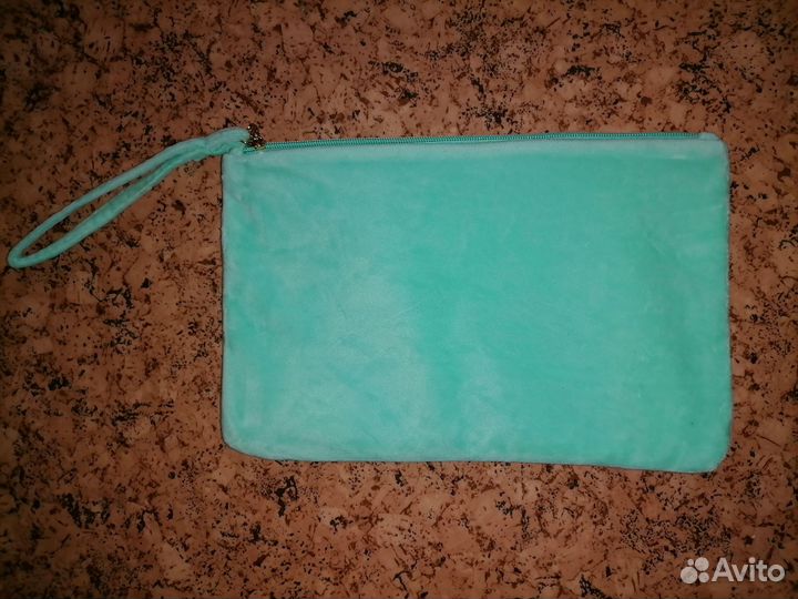 Косметичка мягкая