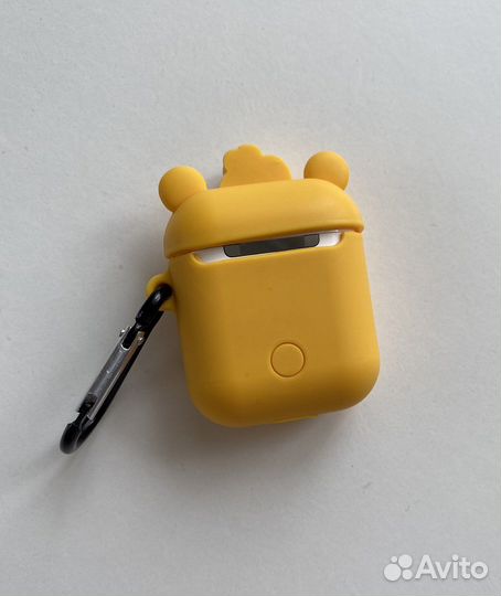 Чехол для наушников