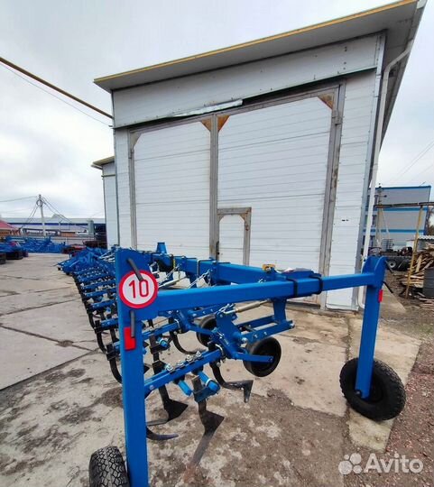 Культиватор Техсервис КРНГ, 2023